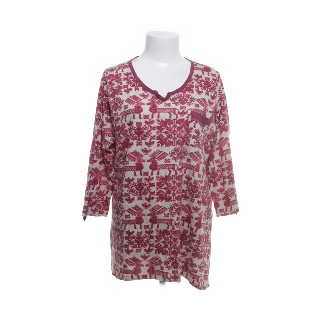 Jsbn | Lila, Wit - Top