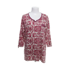 Jsbn | Lila, Wit - Top