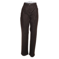 Ginalaura | Bruin - Broek