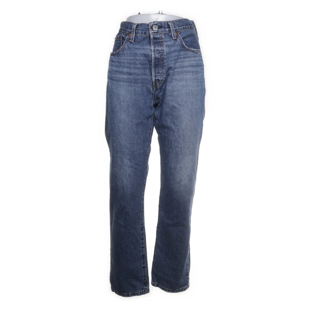 Levi's Premium | Blauw - Spijkerbroek