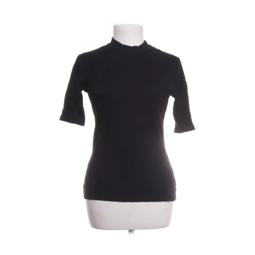 Modström | Zwart - T-shirt