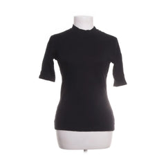 Modström | Zwart - T-shirt