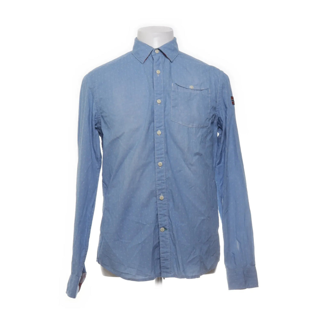 Napapijri | Blauw - Shirt