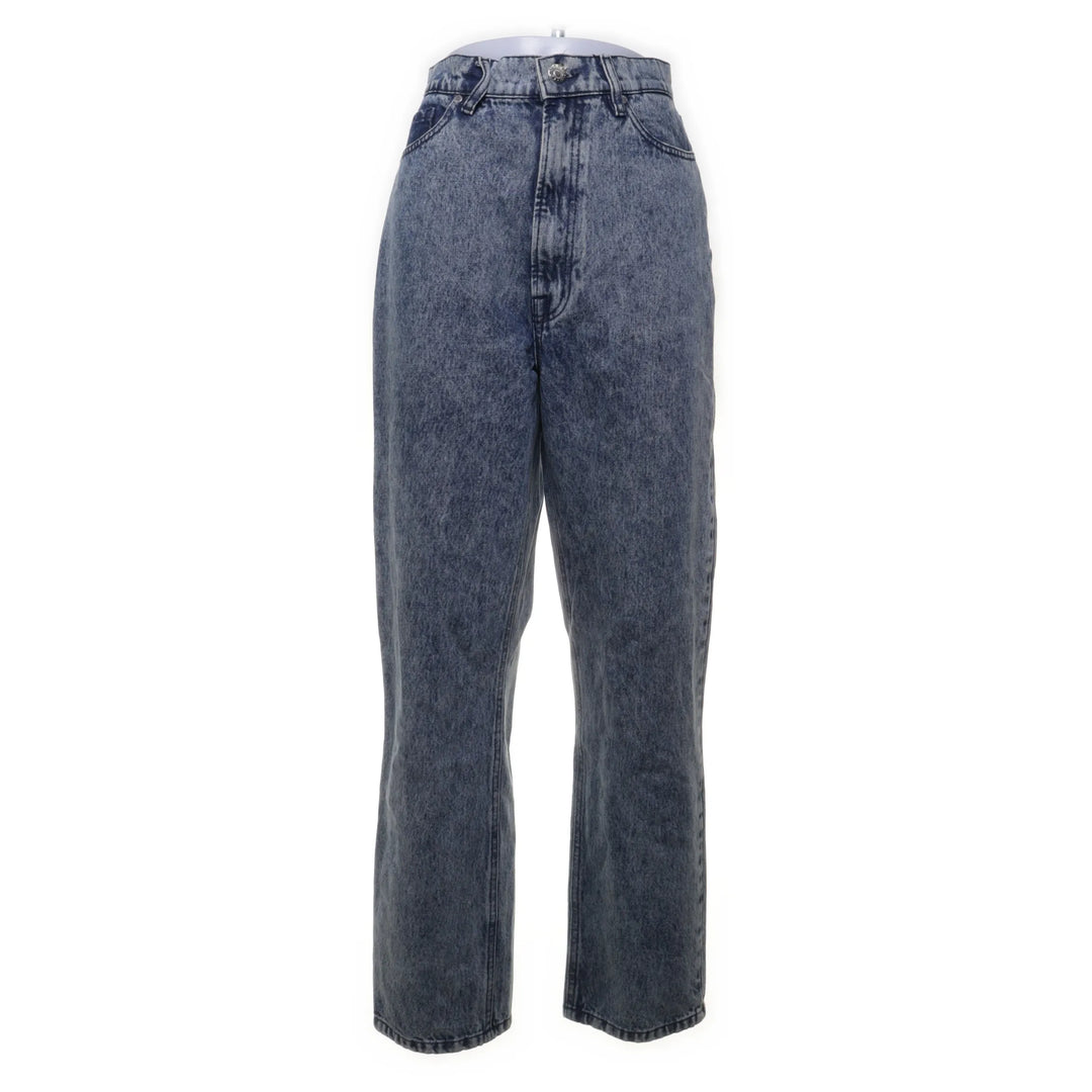 Tomorrow | Blauw - Spijkerbroek