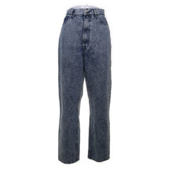 Tomorrow | Blauw - Spijkerbroek