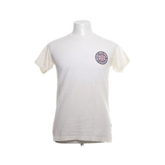 Obey | Wit T-shirt met Logo