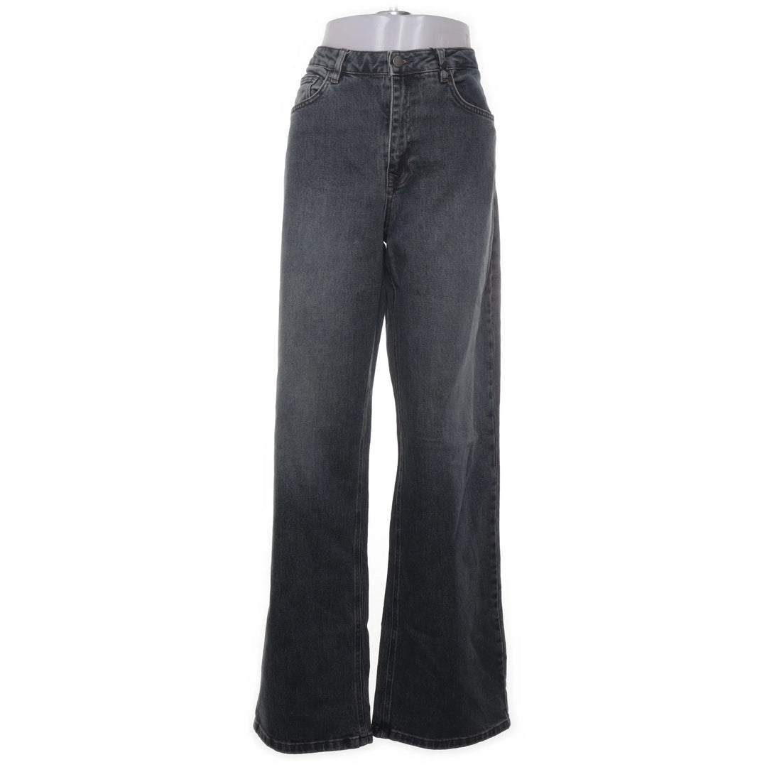 My Essential Wardrobe | Blauw - Spijkerbroek