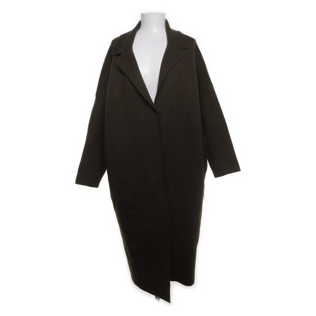 Beauty Women | Groen - Jas