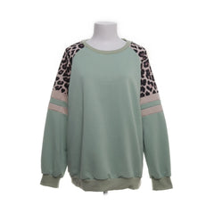 Salanta | Groen - Sweatshirt