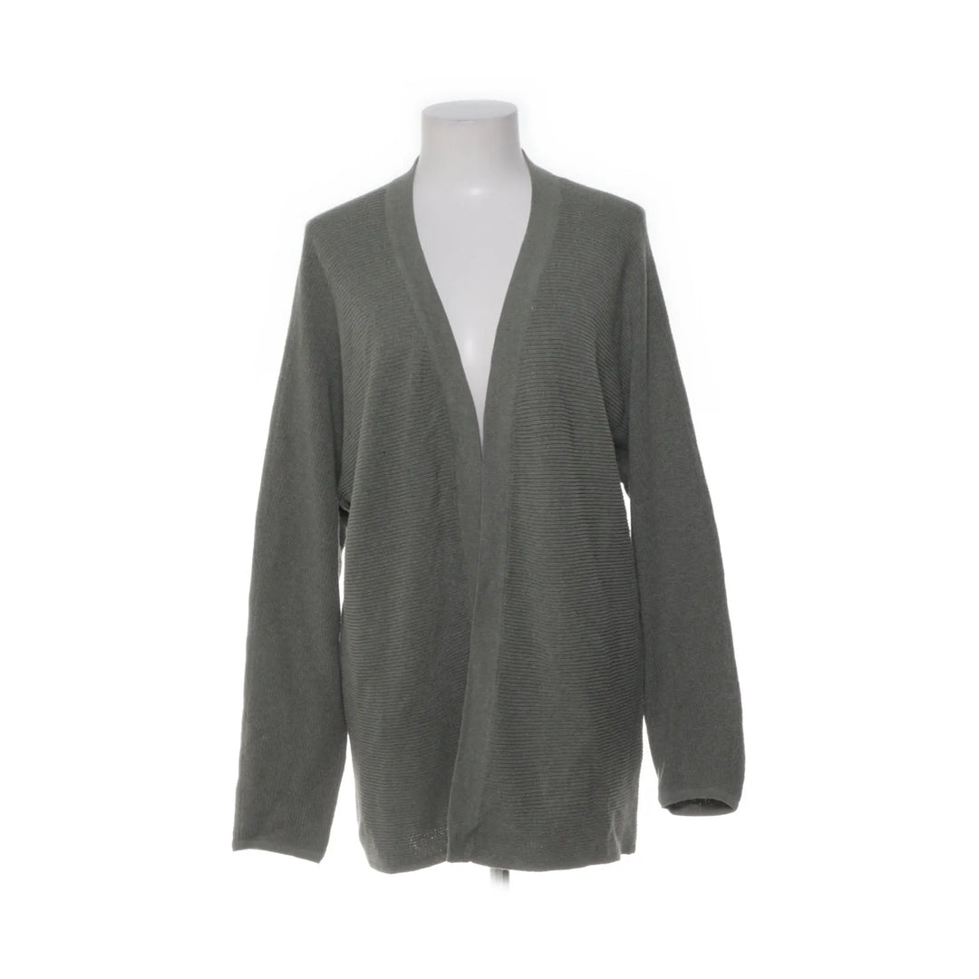 Fransa | Groen - Cardigan