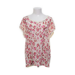 Soyaconcept | Beige, Roze, Meerkleurig - Top