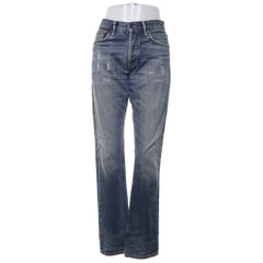 P.J.C. R.L. | Verwassen Blauwe Distressed Jeans