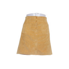 Stachelbeere | Geel - Rok