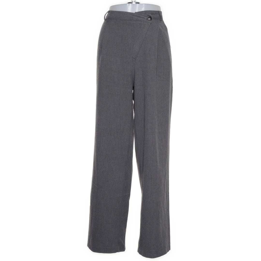 Vatkali | Grijs - Kostuumbroek