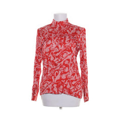 Second Female | Rood - Blouse