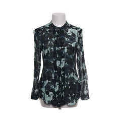 InWear | Blauw, Groen, Zwart - Blouse