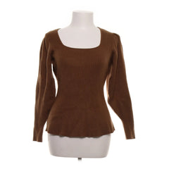 Zara | Bruin - Peplum top