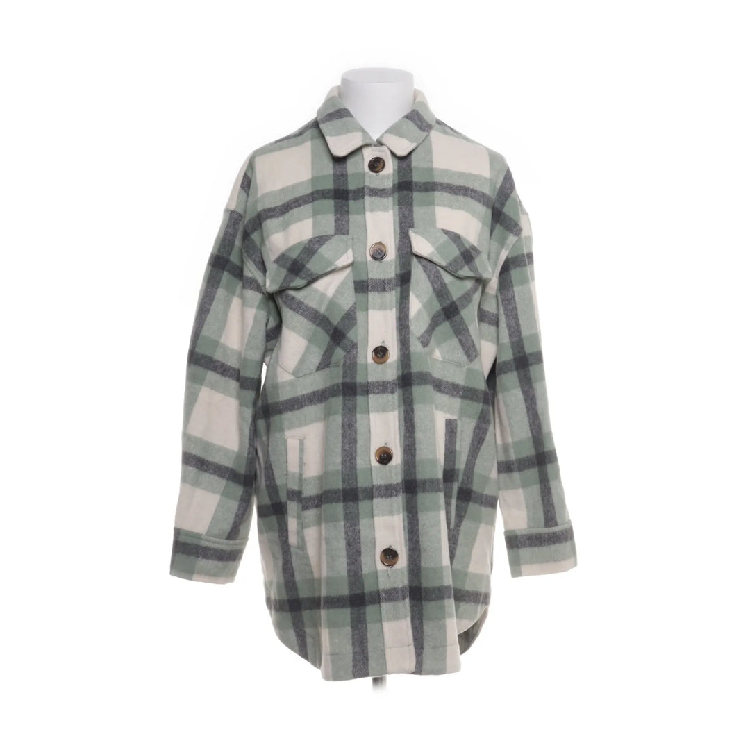 Tally Weijl | Groen, Beige - Overshirt