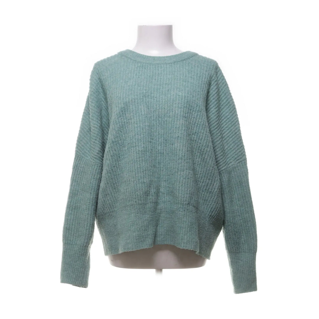 MbyM | Turquoise - Trui