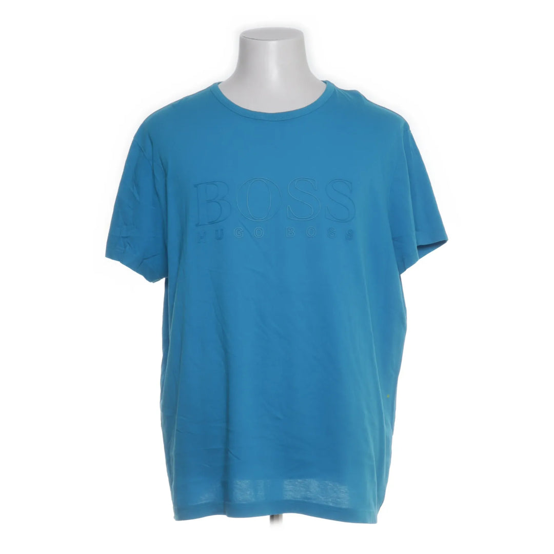 Boss Hugo Boss | Blauw - T-shirt