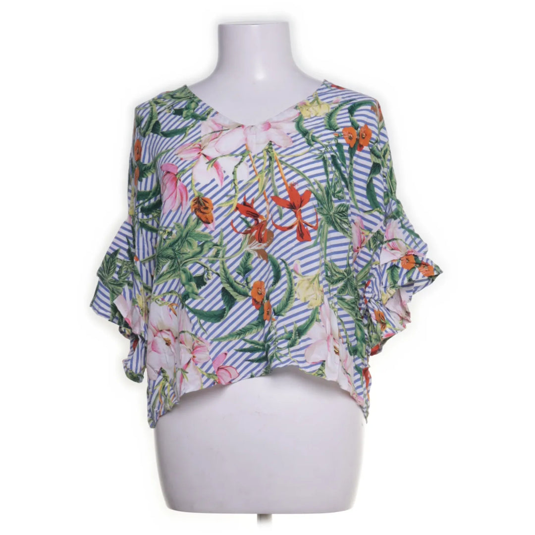 Jöwell | Groen, Meerkleurig - Top