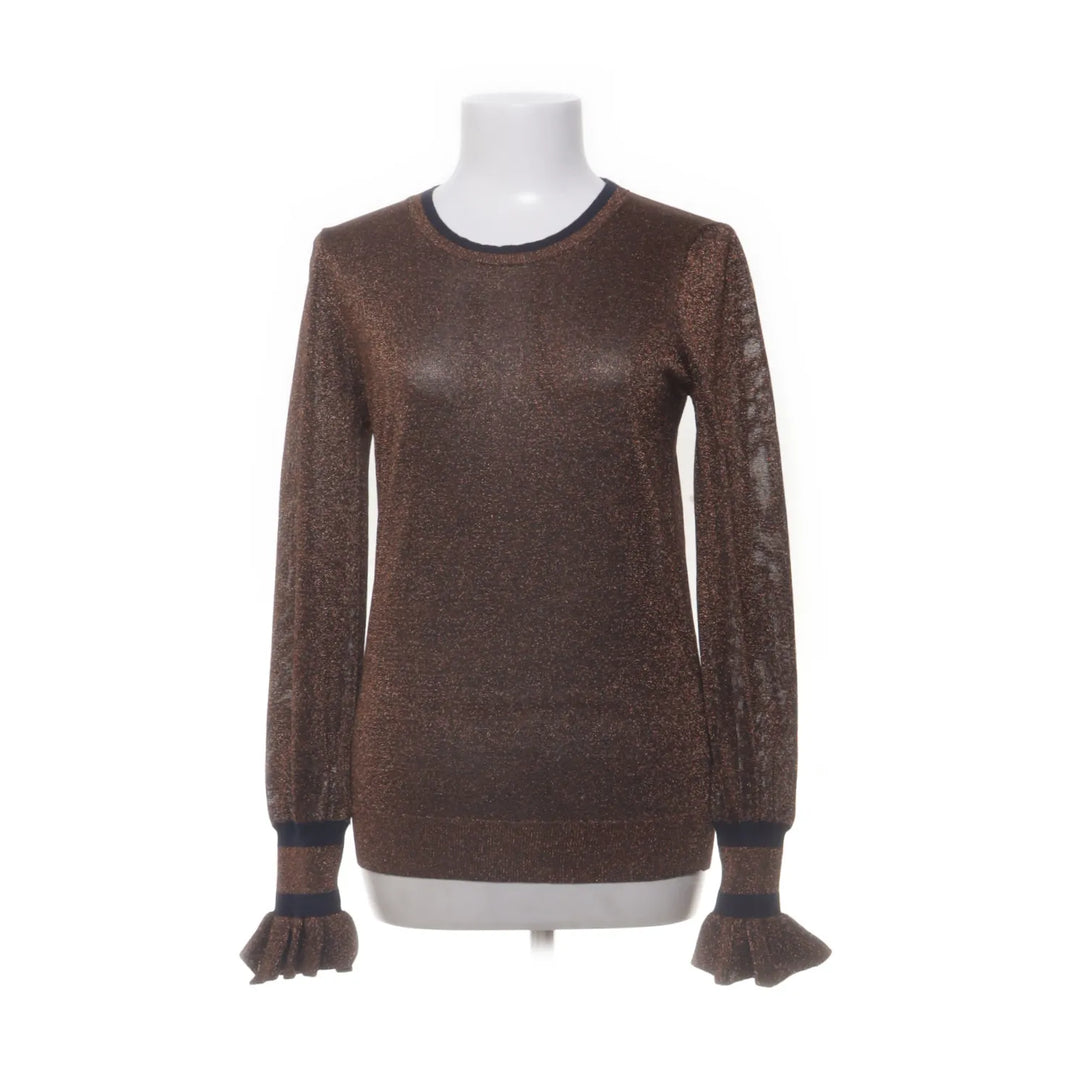 Baum Und Pferdgarten | Bruin - Trui