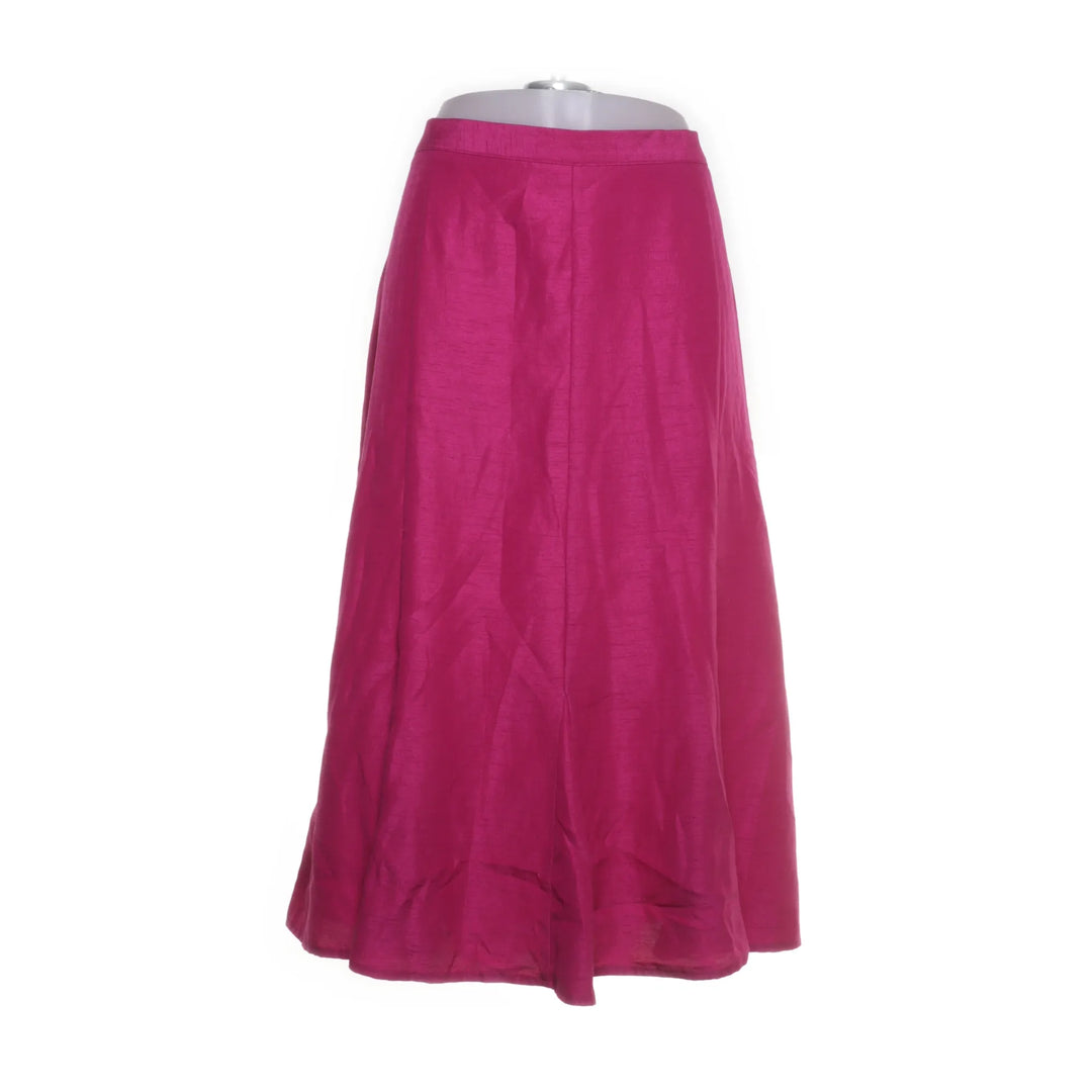 Godske | Roze - Maxi rok