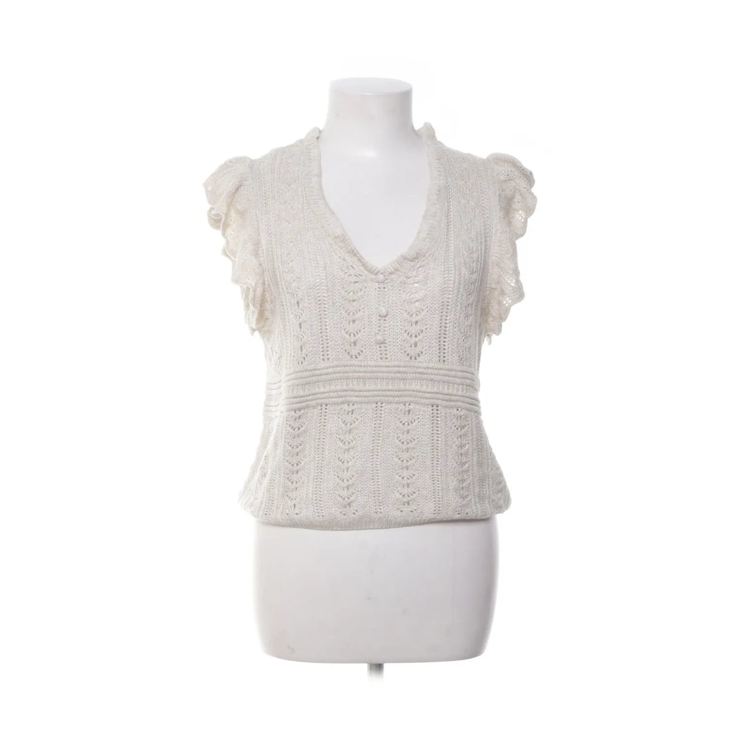 Atelier Reve | Beige - Top