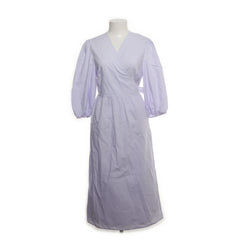 M&S Collection | Lila - Wikkeljurk