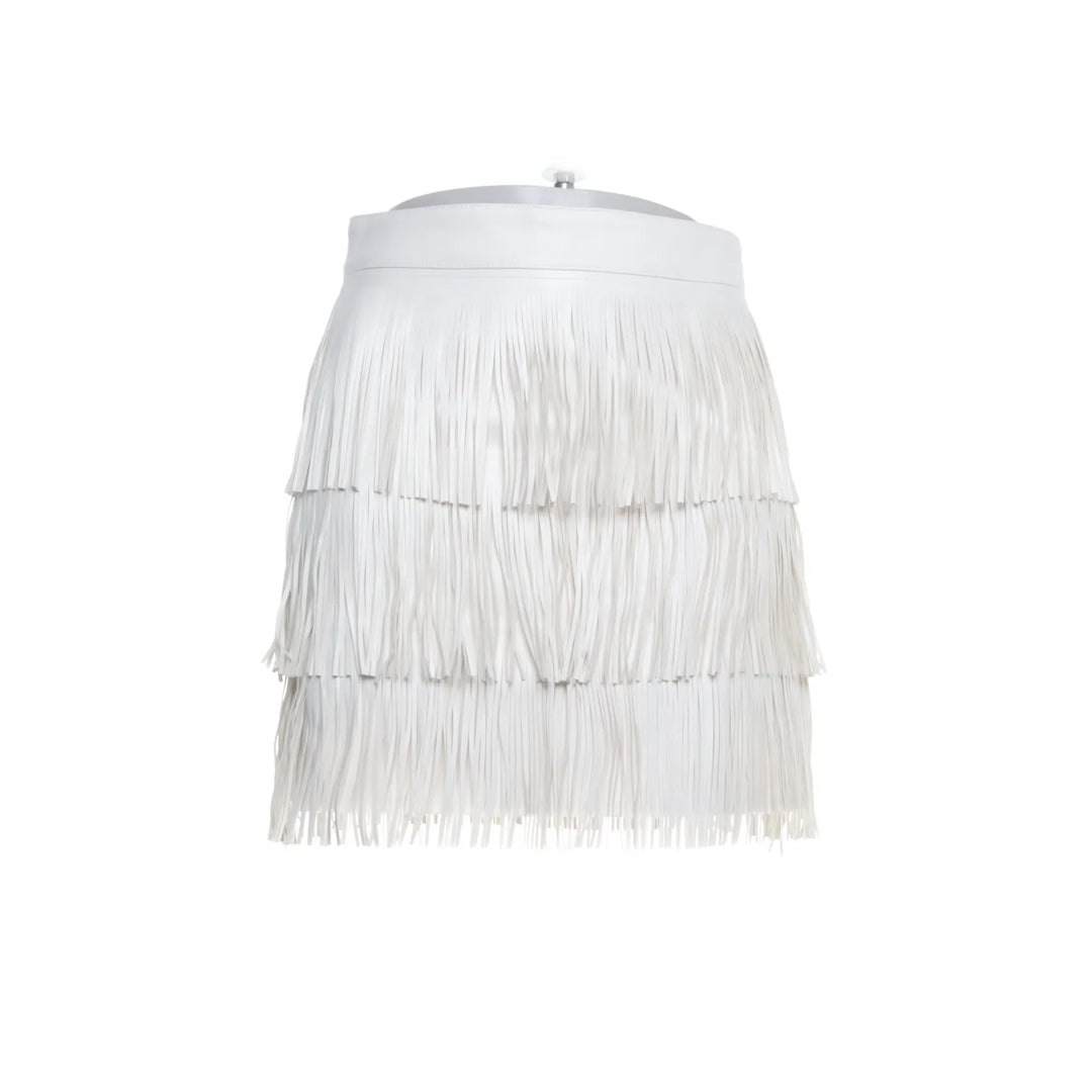 Le Voliere | Wit - Rok