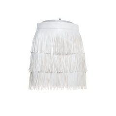 Le Voliere | Wit - Rok