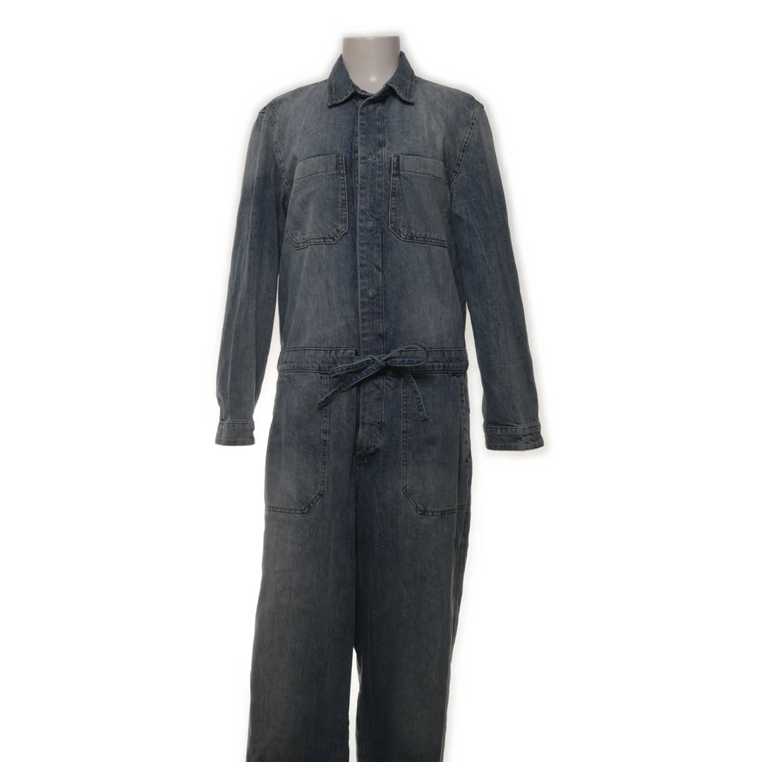 EDC by ESPRIT | Blauw - Jumpsuit