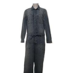 EDC by ESPRIT | Blauw - Jumpsuit