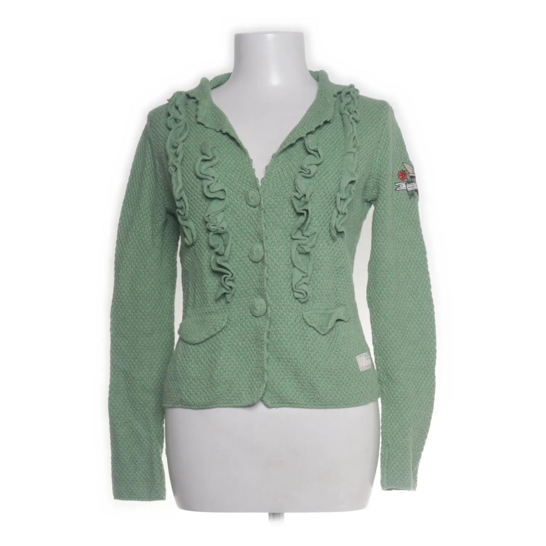Odd Molly | Groen - Cardigan