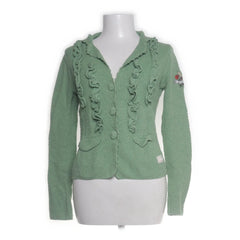 Odd Molly | Groen - Cardigan