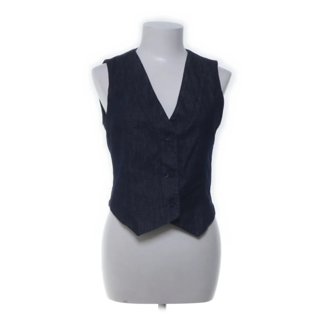 KappAhl | Blauw - Kostuumgilet