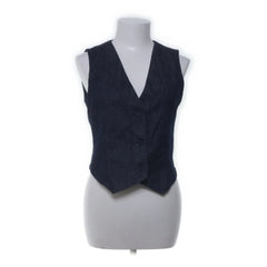 KappAhl | Blauw - Kostuumgilet