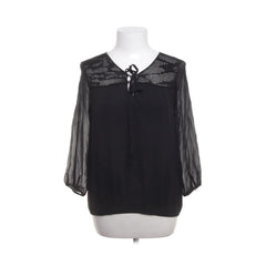 Patrizia Pepe | Zwart - Blouse