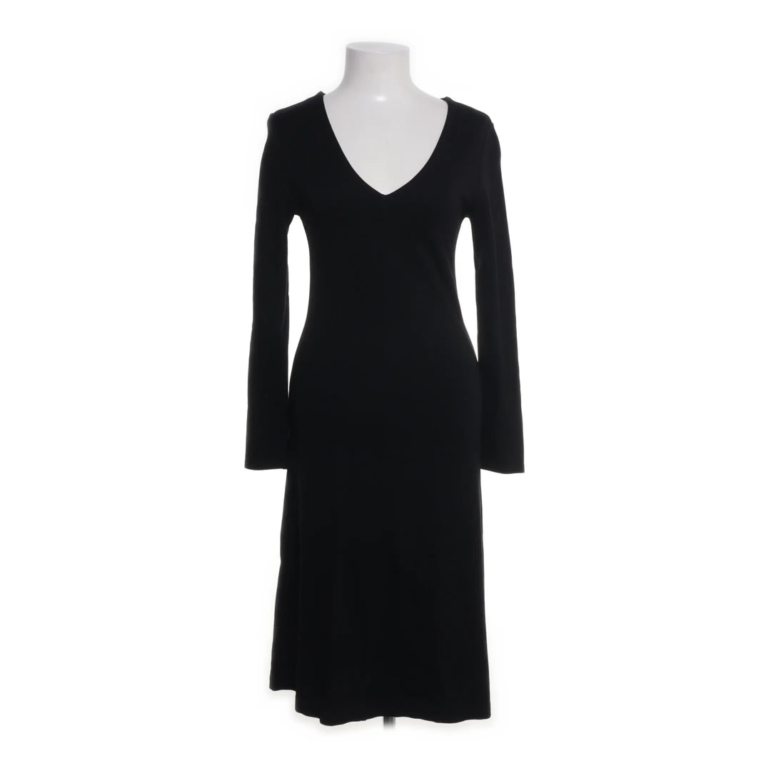 Filippa K | Zwart - Jurk