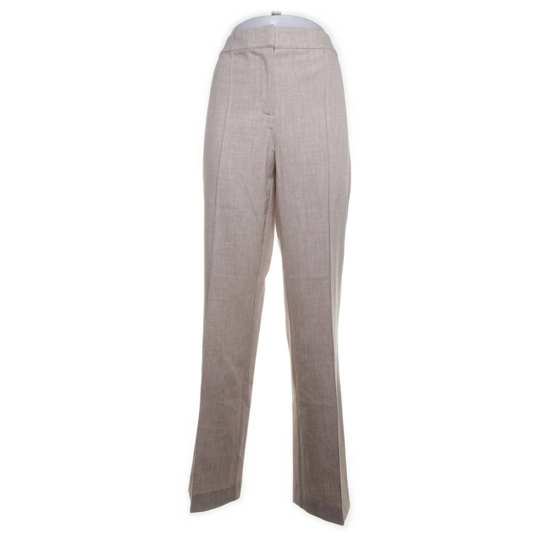 Y.A.S | Beige - Broek