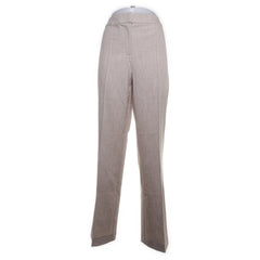 Y.A.S | Beige Klassieke Pantalon