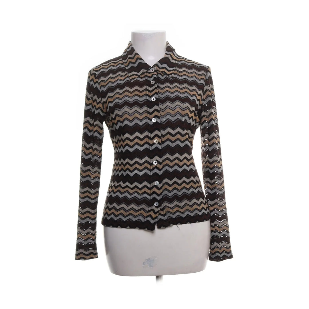 JP Women | Beige, Meerkleurig - Blouse