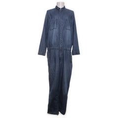 s.Oliver | Blauw - Jumpsuit