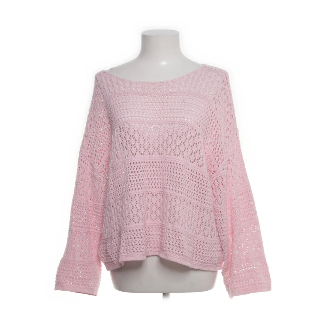 Page One | Roze - Trui