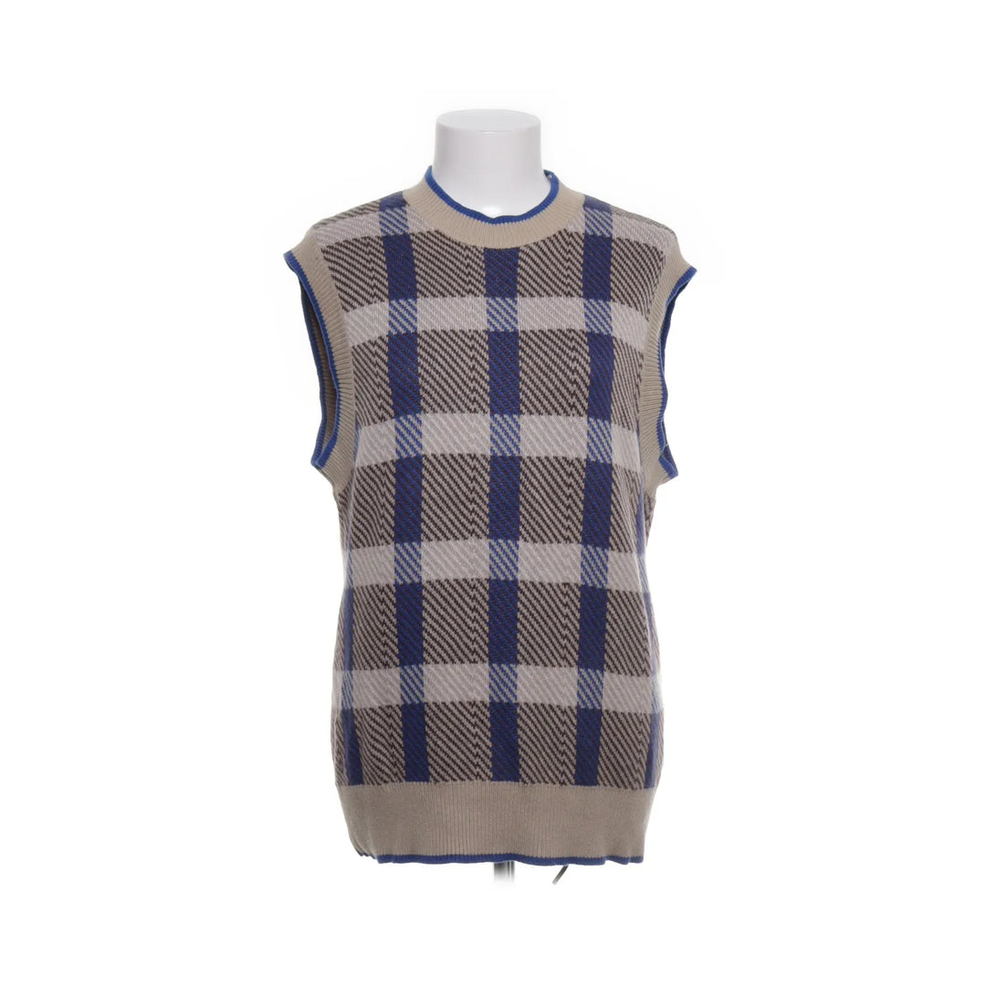 MSCH | Beige, Blauw, Bruin - Spencer