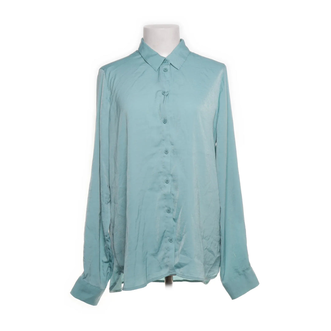 Cotton Club | Turquoise - Shirt
