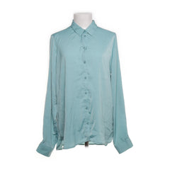 Cotton Club | Turquoise - Shirt