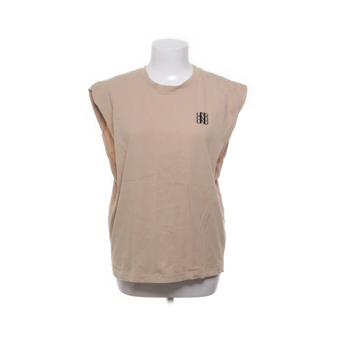 Baum Und Pferdgarten | Beige - Top