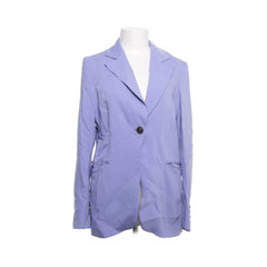 & Other Stories | Lichtblauwe blazer met één knoop