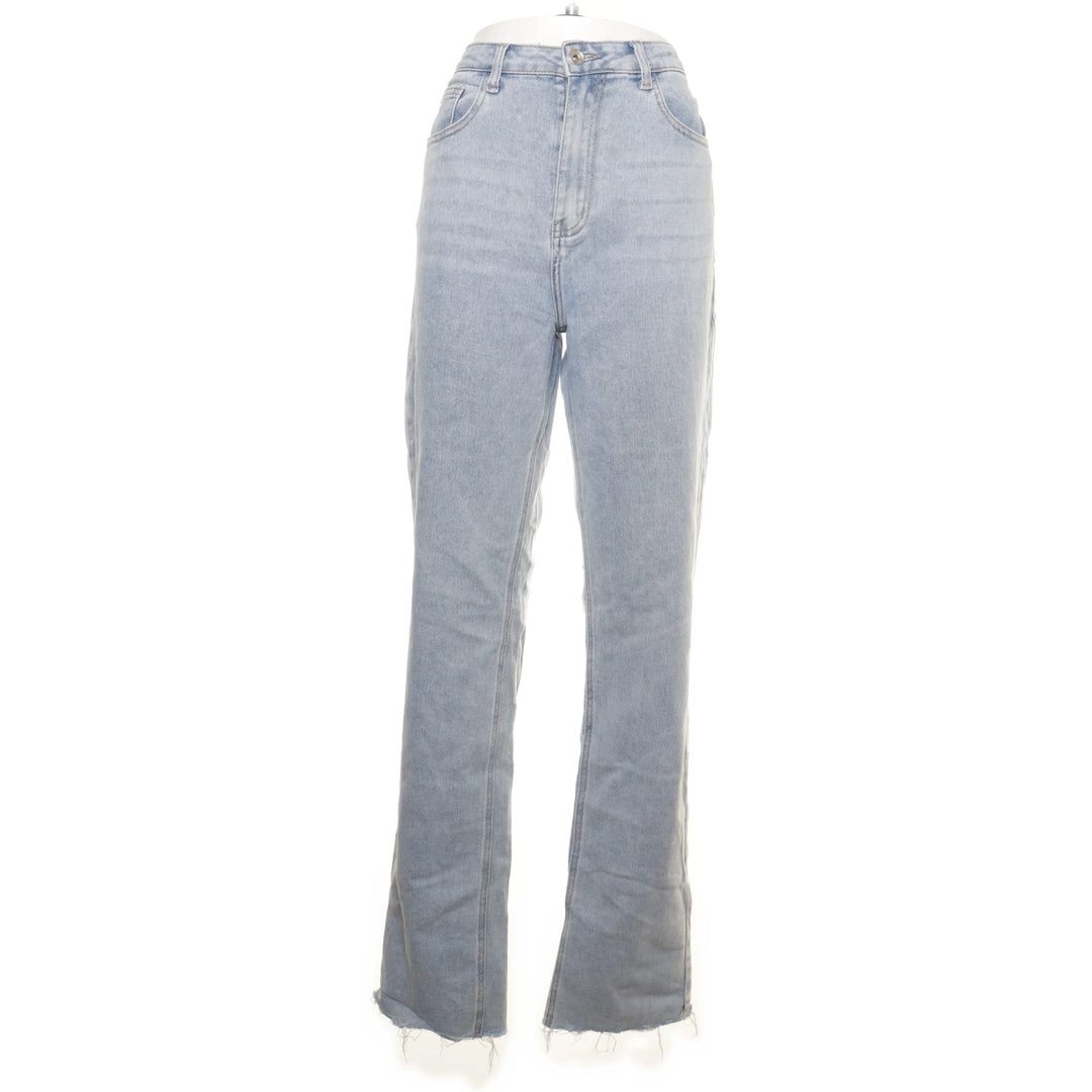 Guts & Gusto | Blauw - Spijkerbroek